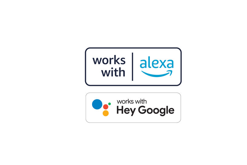 Hey Google Alexa